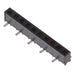 SMM-110-02-SM-S-K-TR by Samtec Inc. - CONNECTOR RECPT 10POS 0.079 GOLD SMD
