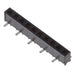 SMM-110-02-SM-S-K-TR by Samtec Inc. - CONNECTOR RECPT 10POS 0.079 GOLD SMD