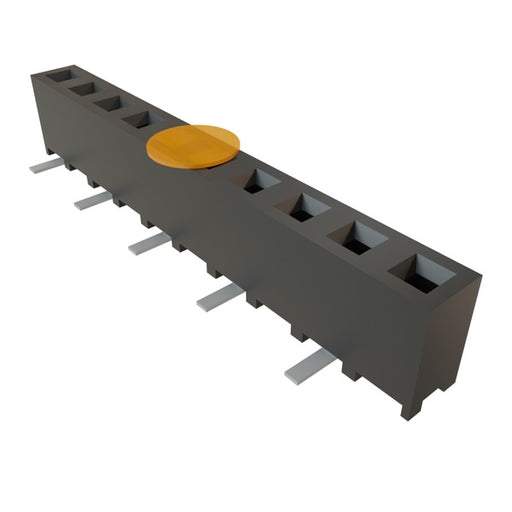 SMM-110-02-SM-S-K - Samtec Inc.