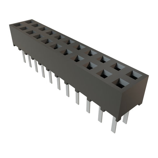 SMM-111-01-S-D - Samtec Inc.