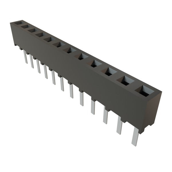 SMM-112-01-L-S - Samtec Inc.