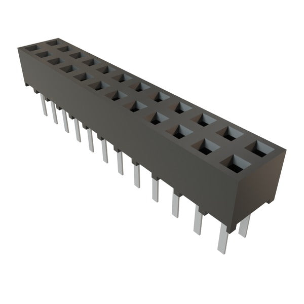 SMM-112-01-S-D - Samtec Inc.