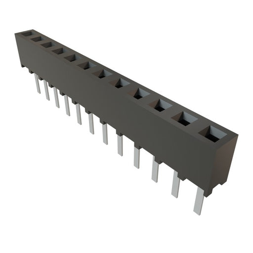 SMM-112-01-S-S - Samtec Inc.