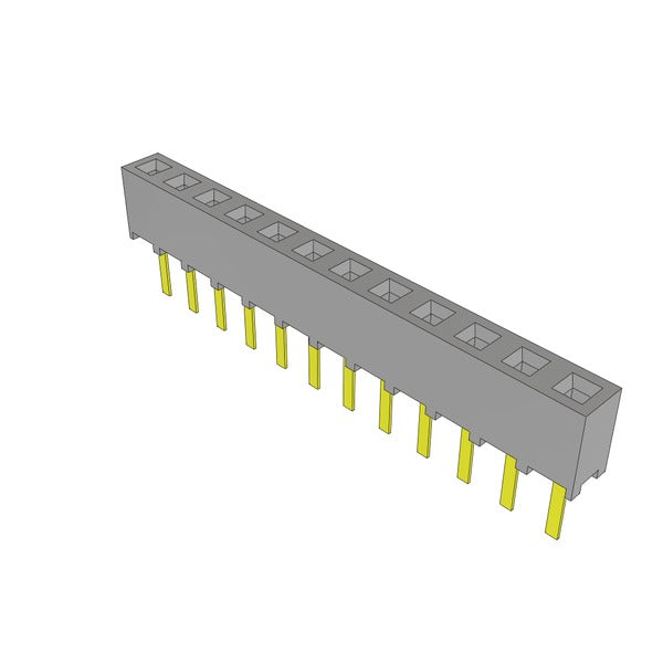 SMM-112-01-SM-S - Samtec Inc.