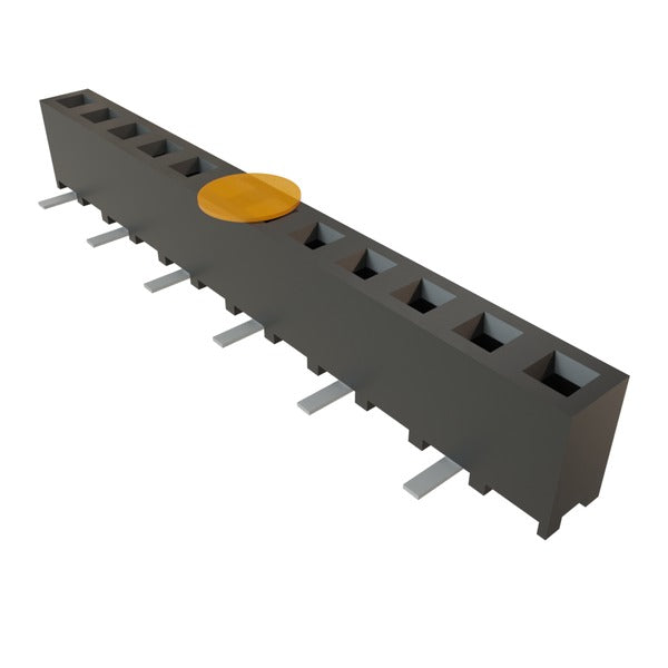 SMM-112-02-S-S-K-TR - Samtec Inc.