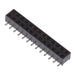 SMM-113-02-L-D by Samtec Inc. - CONNECTOR RECPT 26POS 0.079 GOLD SMD