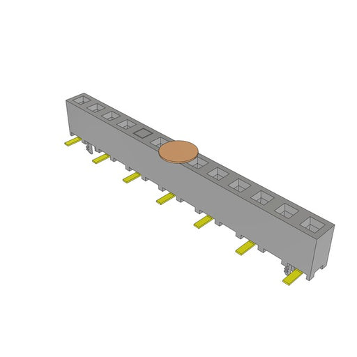 SMM-113-02-S-S-LC-05-K-TR - Samtec Inc.