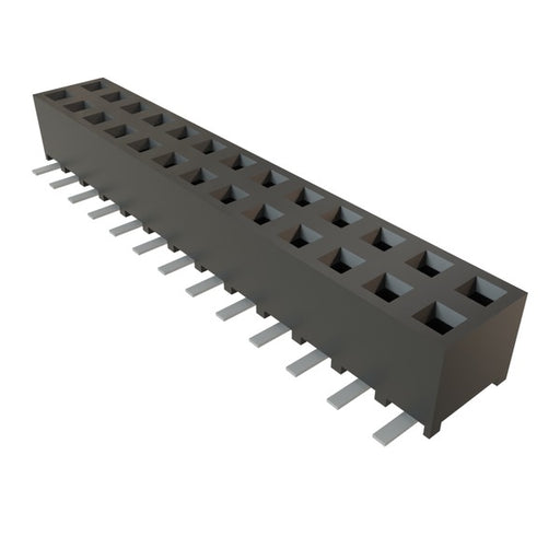 SMM-113-02-SM-D - Samtec Inc.