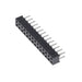 SMM-114-01-S-D by Samtec Inc. - CONNECTOR RECPT 28POS 0.079 GOLD PCB