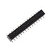 SMM-115-02-L-D-LC by Samtec Inc. - CONNECTOR RECPT 30POS 0.079 GOLD SMD