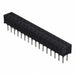 SMM-116-01-S-D by Samtec Inc. - CONNECTOR RECPT 32POS 0.079 GOLD PCB