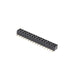 SMM-116-02-H-D-LC by Samtec Inc. - CONNECTOR RECPT 32POS 0.079 GOLD SMD