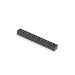 SMM-116-02-H-D-LC by Samtec Inc. - CONNECTOR RECPT 32POS 0.079 GOLD SMD