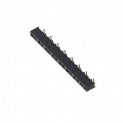 SMM-116-02-S-S-K-TR by Samtec Inc. - CONNECTOR RECPT 16POS 0.079 GOLD SMD