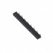 SMM-116-02-S-S-K-TR by Samtec Inc. - CONNECTOR RECPT 16POS 0.079 GOLD SMD