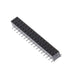 SMM-117-02-S-D-LC by Samtec Inc. - CONNECTOR RECPT 34POS 0.079 GOLD SMD
