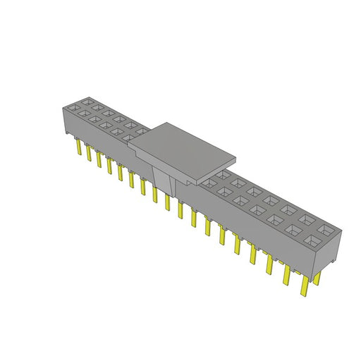 SMM-118-01-S-D-P - Samtec Inc.