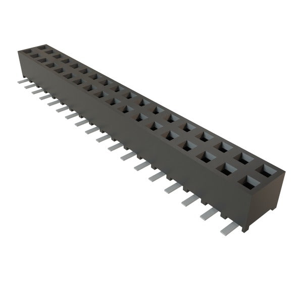 SMM-118-02-S-D - Samtec Inc.