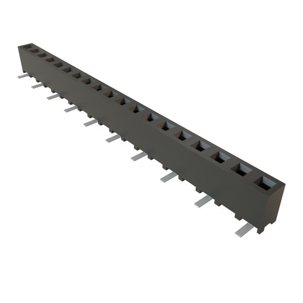 SMM-119-02-S-S - Samtec Inc.