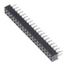 SMM-120-01-L-D by Samtec Inc. - CONNECTOR RECPT 40POS 0.079 GOLD PCB