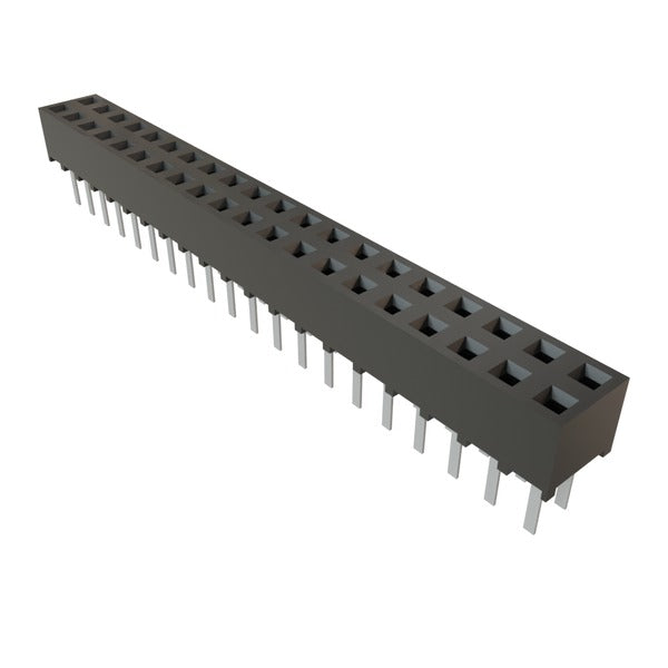 SMM-120-01-S-D - Samtec Inc.