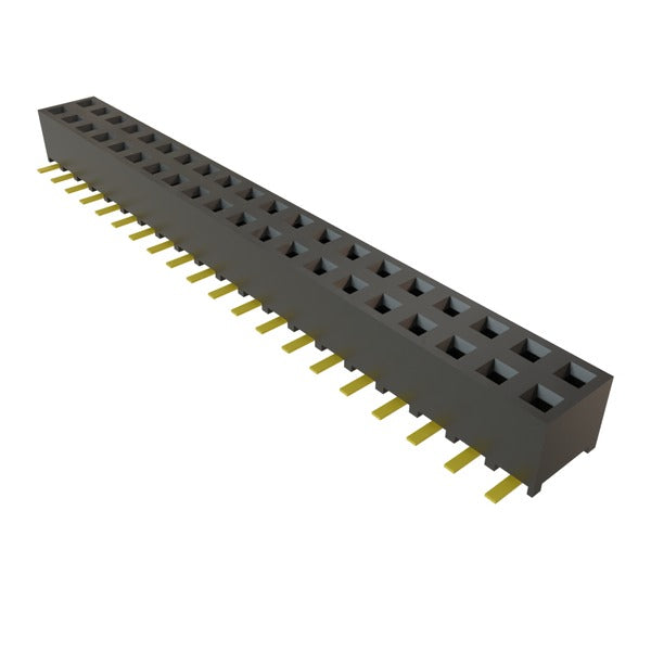SMM-120-02-H-D-LC - Samtec Inc.