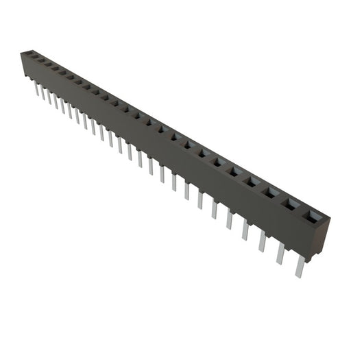 SMM-125-01-S-S - Samtec Inc.