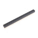 SMM-130-01-H-D by Samtec Inc. - CONNECTOR RECPT 60POS 0.079 GOLD PCB