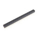 SMM-130-01-H-D by Samtec Inc. - CONNECTOR RECPT 60POS 0.079 GOLD PCB