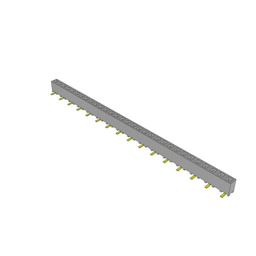 SMM-131-02-S-S - Samtec Inc.