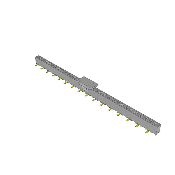 SMM-132-02-F-S-07-P - Samtec Inc.