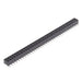 SMM-134-02-S-D-K by Samtec Inc. - CONNECTOR RECPT 68POS 0.079 GOLD SMD