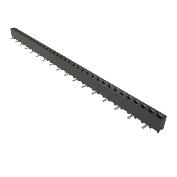 SMM-134-02-S-S - Samtec Inc.