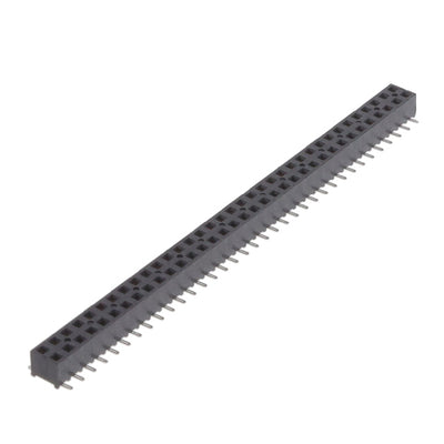 SMM-135-02-S-D-P by Samtec Inc. - CONNECTOR RECPT 70POS 0.079 GOLD SMD