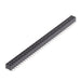 SMM-135-02-S-D-P by Samtec Inc. - CONNECTOR RECPT 70POS 0.079 GOLD SMD