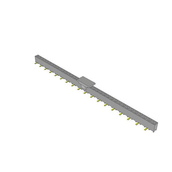 SMM-136-02-S-S-P - Samtec Inc.