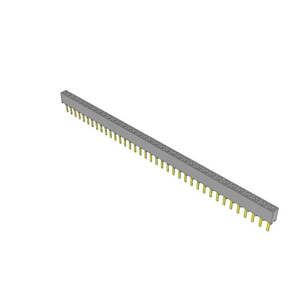 SMM-137-01-S-S - Samtec Inc.