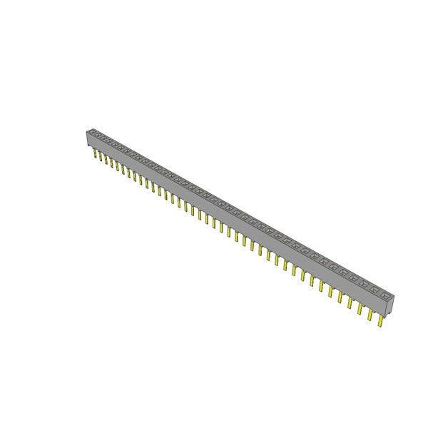 SMM-139-01-S-S - Samtec Inc.