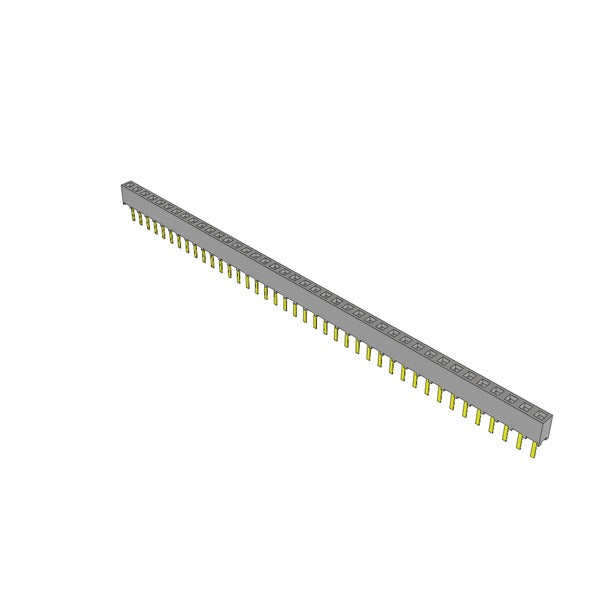 SMM-140-01-H-S - Samtec Inc.