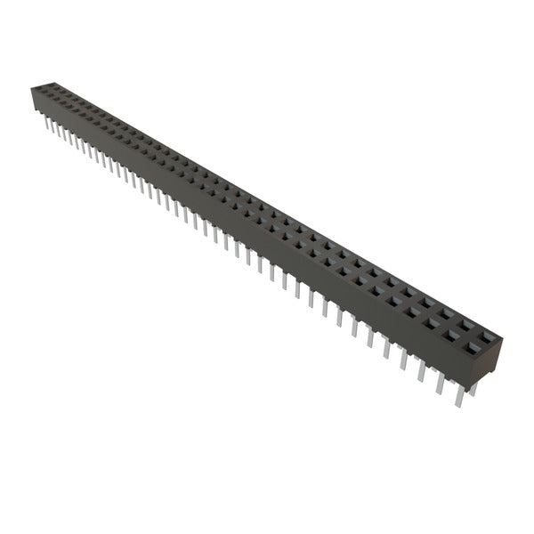 SMM-140-01-S-D - Samtec Inc.