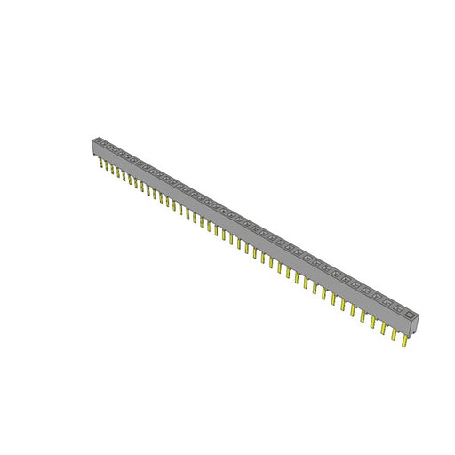 SMM-140-01-S-S-40 - Samtec Inc.