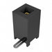 SMM-101-02-S-S by Samtec Inc. - CONNECTOR RECPT 1POS GOLD SMD