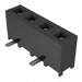 SMM-104-02-F-S by Samtec Inc. - CONNECTOR RECPT 4POS 0.079 GOLD SMD