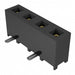 SMM-104-02-S-S by Samtec Inc. - CONNECTOR RECPT 4POS 0.079 GOLD SMD