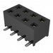 SMM-104-02-S-D-TR by Samtec Inc. - CONNECTOR RECPT 8POS 0.079 GOLD SMD