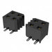 SMM-112-02-L-D by Samtec Inc. - CONNECTOR RECPT 24POS 0.079 GOLD SMD