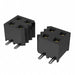SMM-105-02-L-D-P-TR by Samtec Inc. - CONNECTOR RECPT 10POS 0.079 GOLD SMD