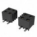 SMM-110-02-L-D by Samtec Inc. - CONNECTOR RECPT 20POS 0.079 GOLD SMD