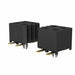 SMM-113-02-H-D-LC by Samtec Inc. - CONNECTOR RECPT 26POS 0.079 GOLD SMD