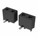 SMM-110-02-F-S-P by Samtec Inc. - CONNECTOR RECPT 10POS 0.079 GOLD SMD